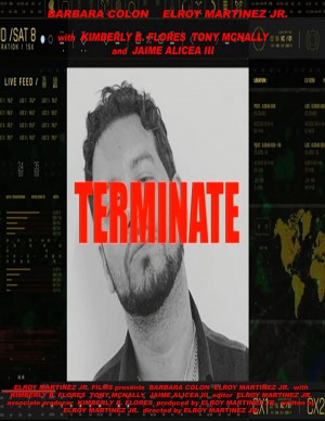 Terminate
