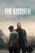 Película The Kitchen