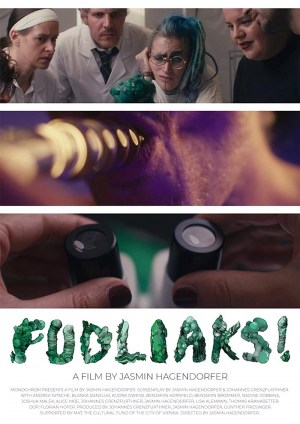 Fudliaks!