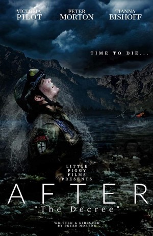 After: The Decree After: The Decree