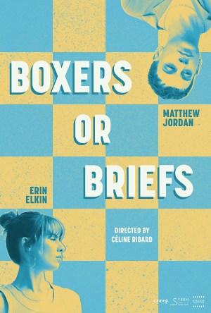 Boxers or Briefs Boxers or Briefs