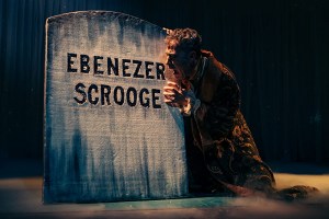 Who Scrooge Is