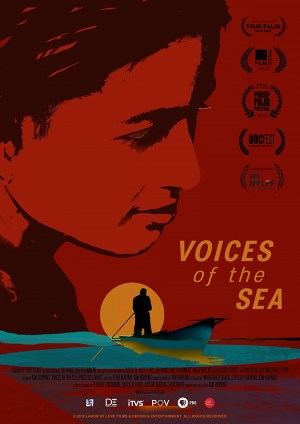 Voices of the Sea Voices of the Sea