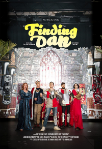 Finding Dan
