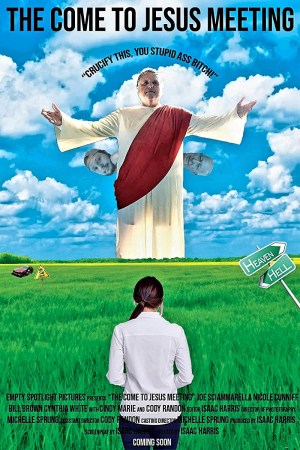 The Come to Jesus Meeting