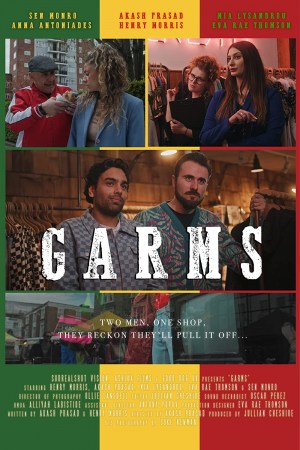 Garms