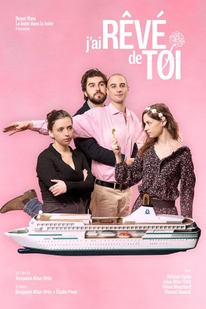 J'ai Rêvé de Toi