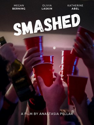 Smashed