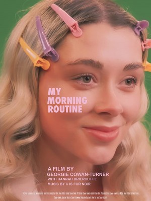My Morning Routine