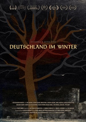 Deutschland im Winter