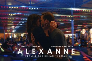 Alexanne