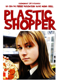 Plastic shopper