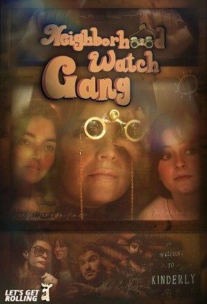 Neighborhood Watch Gang