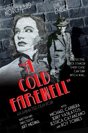 A Cold Farewell