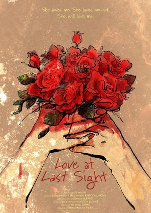 Love at Last Sight