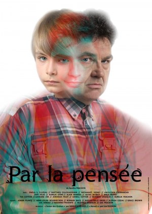 Par la pensée Par la pensée