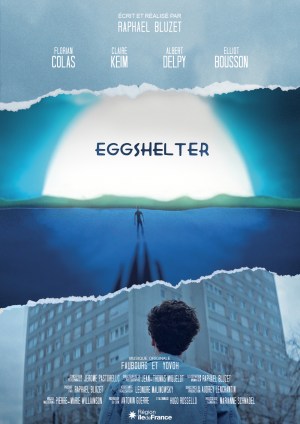 Eggshelter