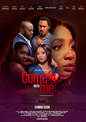 Come with Me Come with Me