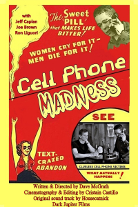 Cell Phone Madness