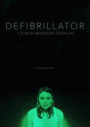 Defibrillator