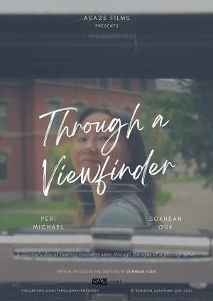 Through a Viewfinder