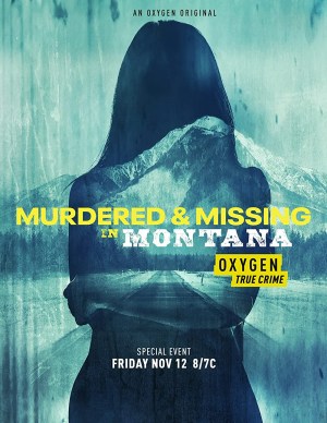 Murdered and Missing in Montana