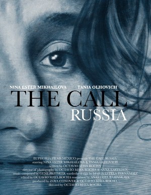 La Llamada-Rusia