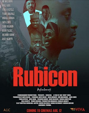 Rubicon Rubicon