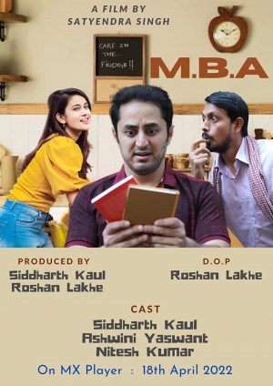 MBA