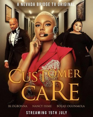 Customer Care