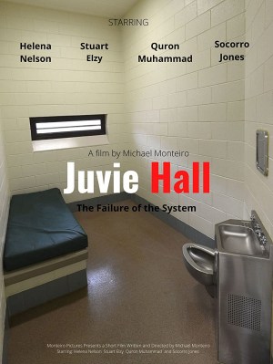 Juvie Hall