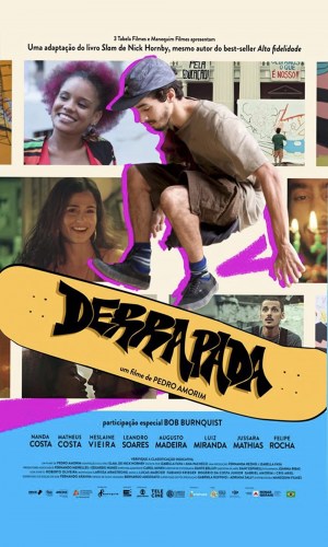 Derrapada