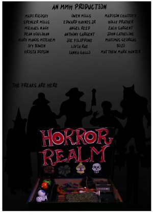 Horror Realm
