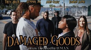 Damaged Goods