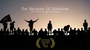 The Martyrs of Khartoum