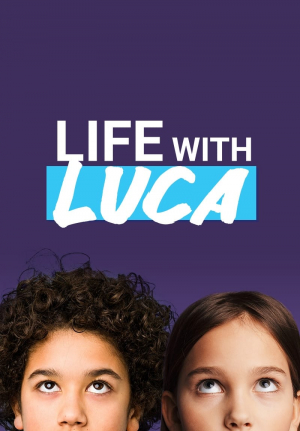 Life with Luca Life with Luca