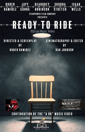 Ready to Ride
