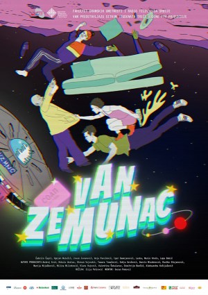 Vanzemunac