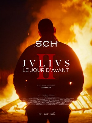 SCH - Le jour d'avant