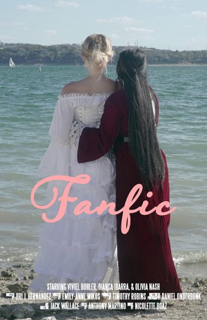 Fanfic Fanfic