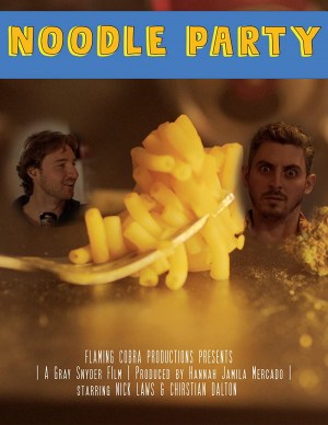 Noodle Party