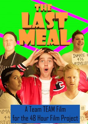The Last Meal