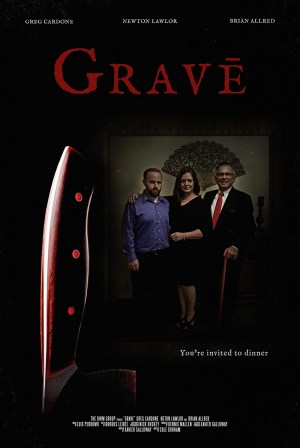 Grave