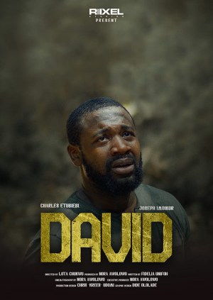 David
