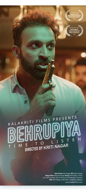 Behrupiya, Time to Listen