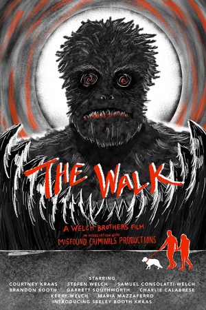 The Walk