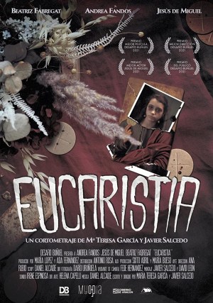 Eucaristía Eucaristía