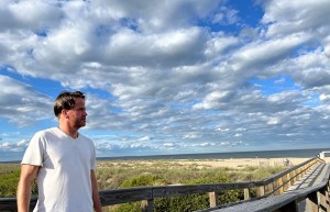 The Sea