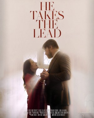 He Takes the Lead