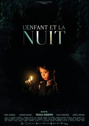 L'Enfant et la Nuit